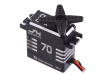 Фото Сервомашинка цифровая JX Servo C70 (87г/72/0.08/12.0V) Full metal | Инномарт