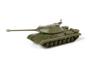 Сборная модель ZVEZDA Советский тяжелый танк ИС-4, 1/100