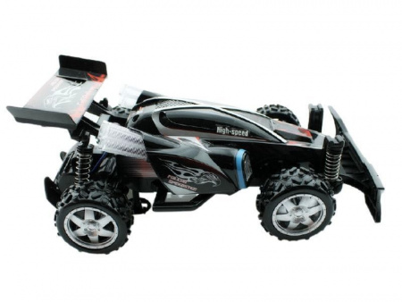 Фото Р/У багги "Speed Master" 1/16 | Инномарт