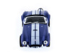 Фото Машина Kinsmart Shelby Cobra 427 1965 инерция (1/12шт.) 1:32 б/к | Инномарт