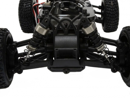 Фото Радиоуправляемая багги Himoto Barren 4WD 2.4G 1/18 RTR | Инномарт