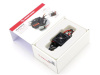 Фото Бесколлекторный бессенсорный регулятор Hobbywing QuicRun-WP-10BL60 (60A-380A, 1/10) | Инномарт