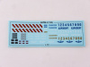 Фото Сборная модель AVD АКПМ-3 (130), 1/72 | Инномарт
