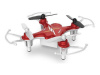 Фото Р/У квадрокоптер Syma X12S Nano 2.4G RTF | Инномарт