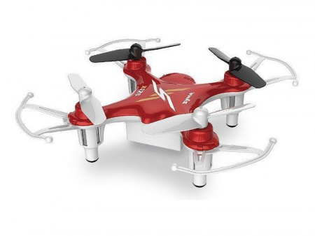 Фото Р/У квадрокоптер Syma X12S Nano 2.4G RTF | Инномарт