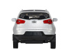 Фото Машина "АВТОПАНОРАМА" KIA SPORTAGE R, серебряный, 1/39, инерция, в/к 17,5*12,5*6,5 см | Инномарт