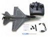 Фото Радиоуправляемый самолет Volantex RC F16 260 2.4G 4ch LiPo RTF with Gyro | Инномарт
