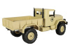 Фото Радиоуправляемая машина MN MODEL военный грузовик (песочный) 4WD 2.4G 1/16 RTR | Инномарт
