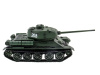 Фото Радиоуправляемый танк Heng Long T-34/85 Original V6.0 2.4G 1/16 RTR | Инномарт