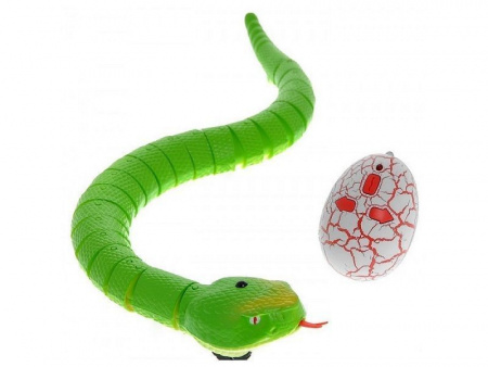 Фото ИК змея Best Fun Toys 9909A-D Snake | Инномарт