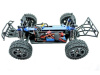 Фото Радиоуправляемый шорт-корс Remo Hobby Rocket Brushless (красный) 4WD 2.4G 1/16 RTR | Инномарт