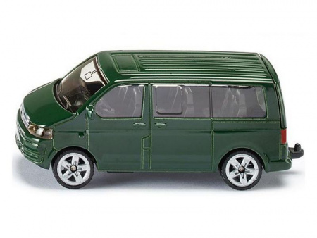 Фото Микроавтобус Siku 1070 Volkswagen Multivan 1/55, 8 см | Инномарт