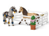 Фото Фигурка Schleich Большое конное шоу | Инномарт
