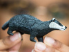 Фото Фигурка Schleich Барсук | Инномарт