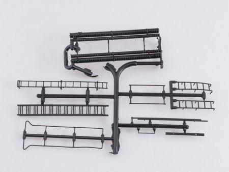 Фото Сборная модель AVD АЦ-3-40 (43502), 1/43 | Инномарт