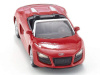 Фото Машинка Siku 1316 Audi R8 Spyder кабриолет 1/55 | Инномарт