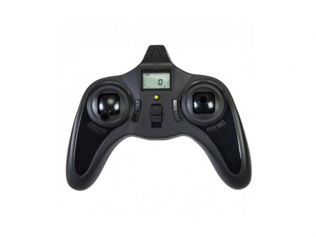 Фото Р/У квадрокоптер Hubsan X4, удержание высоты, 2.4G | Инномарт