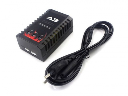 Фото Зарядное устройство Himoto 800mAh 2/3S | Инномарт