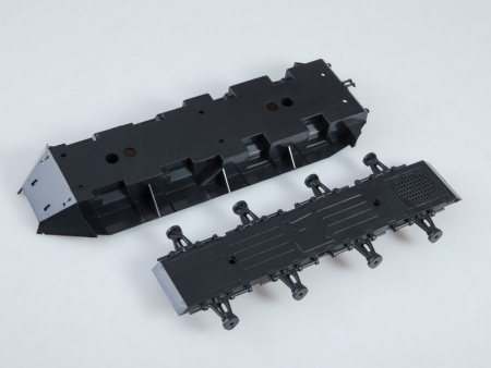 Фото Сборная модель AVD БТР-60ПБ, 1/43 | Инномарт