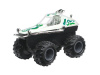 Фото Машина Motormax Monster Vehicle (Серия Mighty Monsters) в асс. 3" н/бл | Инномарт