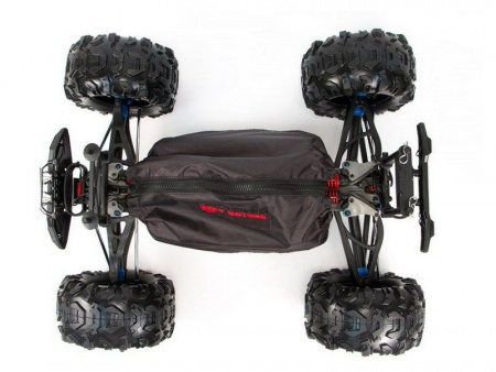 Фото Чехол для TRAXXAS SUMMIT 1:10 зимний | Инномарт