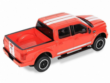 Фото Радиоуправляемая машина Kids Tech Ford F150 Shelby (пикап) 1/16 | Инномарт
