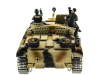 Фото Р/У танк Taigen 1/16 SturmgeschutzIIIausf.gsd.kfz. (Германия) HC версия 2.4G RTR | Инномарт