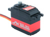 Фото Сервомашинка цифровая JX Servo PDI-HV5932MG (59.3г/32.3/0.1/8.4V) стандартная | Инномарт