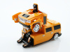 Фото Р/У трансформер MZ Hummer H2 2829X 1/24 ездит по стенам | Инномарт