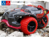 Фото Радиоуправляемая машинка-перевертыш ZhengGuang Leopard DRIFT 2.4G 1/14 RTR + Ni-Cd и З/У | Инномарт