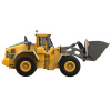 Фото Радиоуправляемый колесный погрузчик Double Eagle Volvo L260H 1/16 2.4G RTR | Инномарт