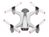 Фото Р/У квадрокоптер Syma W1 brushless с FPV трансляцией Wi-Fi, барометр, GPS, 6-AXIS, 2.4G RTF | Инномарт