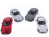 Фото Машина Kinsmart MERCEDES-BENZ SLS AMG инерция (1/12шт.) 1:36 б/к | Инномарт