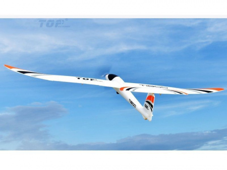 Фото Радиоуправляемый планер Top RC T1800 (Propeller Power System) 1800мм KIT | Инномарт