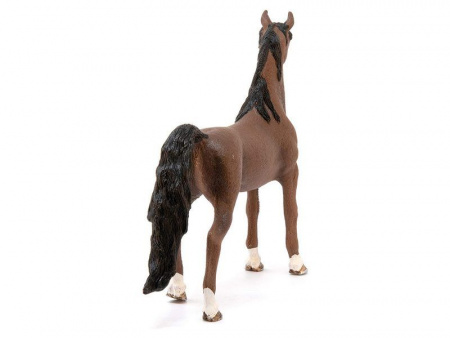 Фото Фигурка Schleich Американский верховой мерин | Инномарт