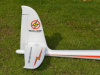 Фото Радиоуправляемый планер Top RC Lightning V2 (Propeller Power System) 1500мм 2.4G 4-ch LiPo RTF | Инномарт