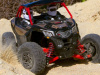 Фото Радиоуправляемый багги Axial Yeti Jr. Can-Am Maverick 4WD 1:18 RTR | Инномарт