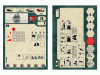 Фото Сборные солдатики ZVEZDA Немецкие разведчики 1939-42гг, 1/72 | Инномарт