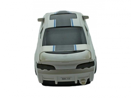 Фото Р/У спортивная машина Honda Integra в ассортименте 1/18 + свет | Инномарт