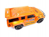 Фото Радиоуправляемый хаммер Himoto Trophy X5 Brushless 4WD 2.4G 1/5 RTR | Инномарт
