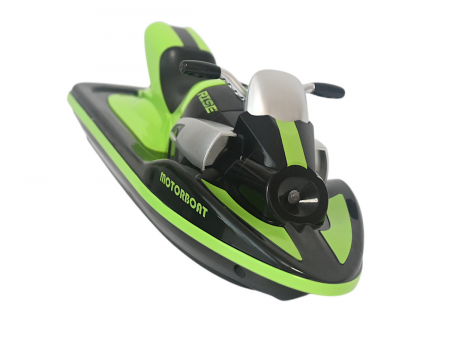Фото Радиоуправляемый миникатер Volantex RC H137 2.4G 1/47 RTR | Инномарт