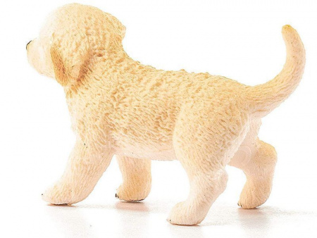 Фото Фигурка Schleich Голден ретривер, щенок | Инномарт