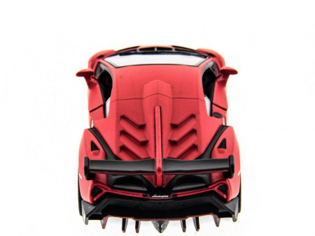 Фото Машина Kinsmart 1:36 Matte Lamborghini в асс. инерция (1/12шт.) б/к | Инномарт