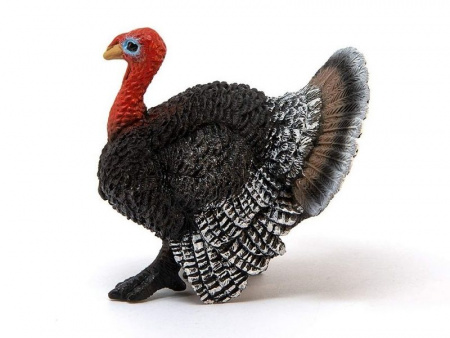 Фото Фигурка Schleich Индюк | Инномарт