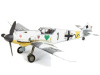 Фото Сборная модель ZVEZDA Немецкий истребитель "Мессершмитт" Bf-109F4, 1/48 | Инномарт