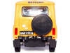Фото Машина Autotime "UAZ 31514" милиция СССР 1:36 | Инномарт