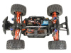 Фото Радиоуправляемый монстр Remo Hobby MMAX Brushless UPGRADE (синий) 4WD 2.4G 1/10 RTR | Инномарт
