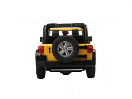 Фото Р/У машина MZ JEEP Rubicon 2060 1/9 +акб | Инномарт