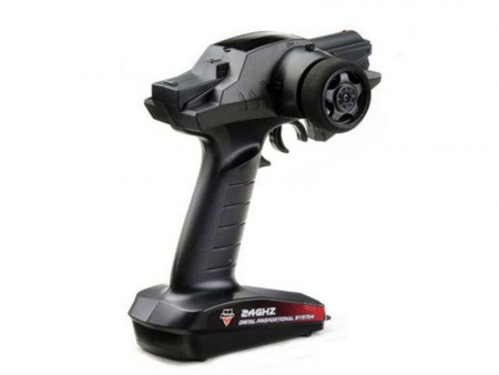 Фото Радиоуправляемый шорт-корс Himoto Hammer Brushless 4WD 2.4G 1/10 RTR | Инномарт