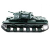 Фото P/У танк Heng Long 1/16 KV-1 (Россия) 2.4G RTR PRO | Инномарт